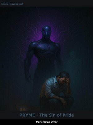 cover image of PRYME--The Sin of Pride